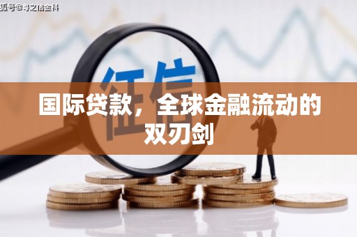 鹿草国际贷款，全球金融流动的双刃剑