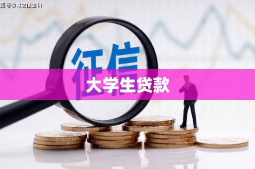鹿草大学生贷款