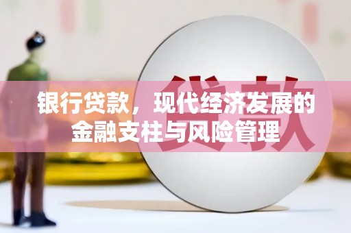 鹿草银行贷款，现代经济发展的金融支柱与风险管理
