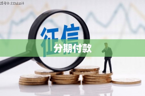 鹿草分期付款