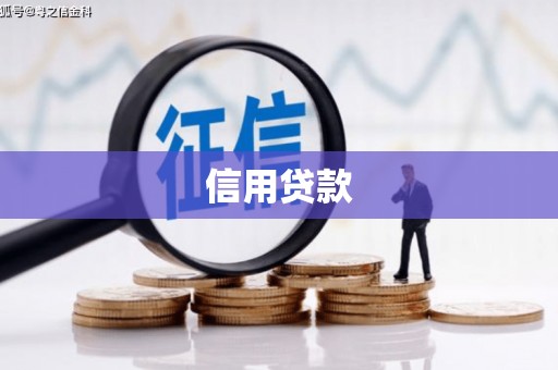 鹿草信用贷款