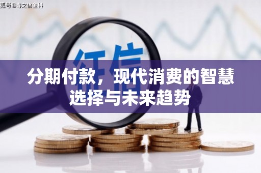 鹿草分期付款，现代消费的智慧选择与未来趋势