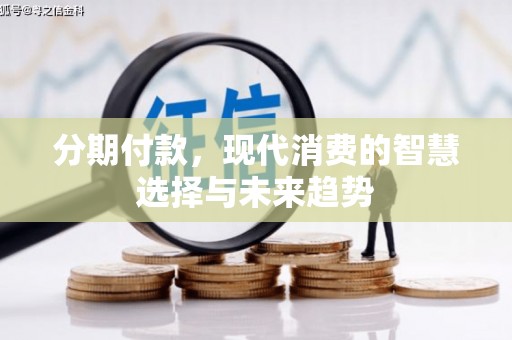 鹿草分期付款，现代消费的智慧选择与未来趋势