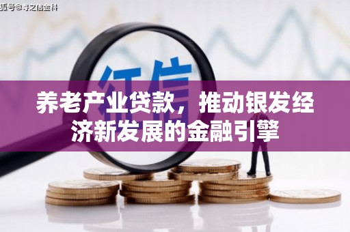 鹿草养老产业贷款，推动银发经济新发展的金融引擎