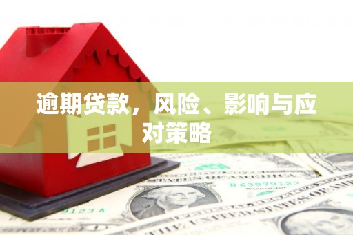 鹿草逾期贷款，风险、影响与应对策略